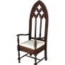 [Manor] Olvian Chair