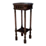[Manor] Olvian Bedside Table