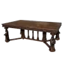 [Manor] Olvian Dining Table
