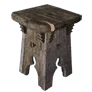 O'draxxia Small Chair