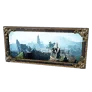 O'draxxia Landscape Painting