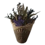 Flower Pot of Various Flowers