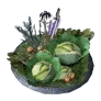 Fresh Vegetable Mix