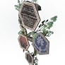 O'draxxia Wall Ornament