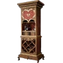 L'elisir d'amore Cabinet