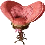 L'elisir d'amore Chair