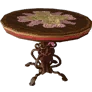 L'elisir d'amore Table