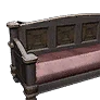 Cozy Sofa