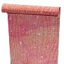Blooming Coral Wall