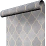 Antique Gray Wall