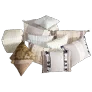 Winter Cushion Set