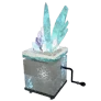 [Jukebox] Winter Night Crystal