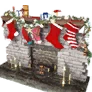 Sweet Fireplace