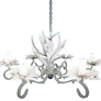Coral Chandelier