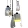 Snowflake Chandelier