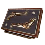 [Event] Outlaw's Revolvers