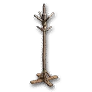Clothes Hanger