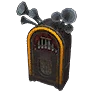 [Jukebox] Lonely City