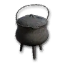 Tripod Cauldron