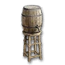 Barrel