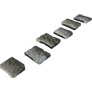 [Manor] Stepping Stone