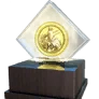 Black Desert 10th Anniversary Medal