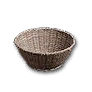 Straw Basket