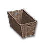 Straw Box