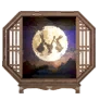 Lunar Hare