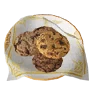 Cookie Plate