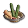 Bowl of Vegetables