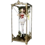 [Halloween] Forever Sleeping Doll