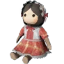 [Halloween] No-longer Smiling Doll