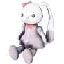 [Event] Doll Looking for a New Owner