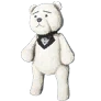 [Event] Lonely Teddy Bear