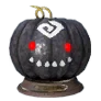 [Event] Familiar Pumpkin Decorations