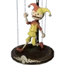 [Halloween] Garnier Puppet