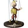 [Halloween] Dancing Garnier Puppet