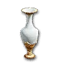 Long Neck Vase