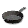 Single Handle Pan