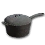 Single Handle Pot