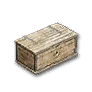 Small Box with a Flat Lid