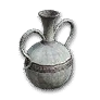 China with a Handle