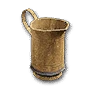 Yellow Container