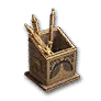 Map Cabinet