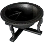 [Manor] Sundial