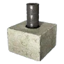 [Manor] Rain Gauge