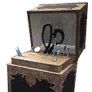 Sewing Tool Box