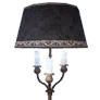 Candle Lamp