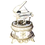 [Jukebox] Snow Flower